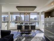 Toronto Furnished Condo Rental in Midtown Lovely 1...