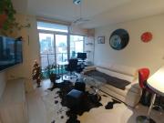 Toronto Furnished Condo Rental Lovely 1 Bedroom, 1...