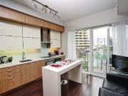 Toronto Furnished Condo Rental Lovely 1 Bedroom Suite...