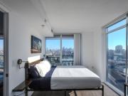 Toronto Furnished Condo Rental Modern 2 Bedroom Lower...