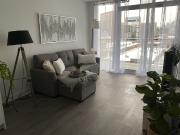Toronto Furnished Condo Rental Modern 2 Bedroom Suite...