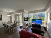 Toronto Furnished Condo Rental Spacious 2 Bed, 1 Bath...
