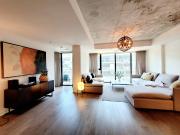 Toronto Furnished Condo Rental Stunning 2 Bed 2 Bath in...