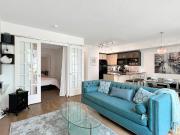 Toronto Furnished Condo Rental Stylish and Convenient 1...