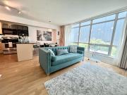 Toronto Furnished Condo Rental Stylish and Convenient 1...