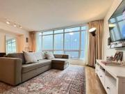 Toronto Furnished Condo Rental Stylish and Convenient 1...