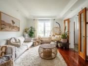 Toronto Furnished Detached Home for Rent Luxurious 2...