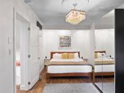 Toronto Furnished Detached Home for Rent Luxurious 4...