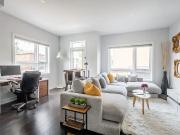 Toronto Furnished Detached House for Rent Stylish 3...