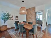 Toronto Furnished House for Rent 4 Bed 3.5 Bath...