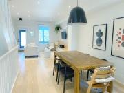 Toronto Furnished House for Rent Beautifully Furnished 3...