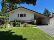 Toronto Furnished House for Rent Elegant 3 Bedroom...