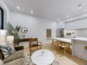 Toronto Furnished House for Rent Elegant 3 Bedroom with...