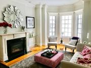 Toronto Furnished House for Rent in Summerhill...