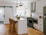 Toronto Furnished House for Rent Incredible 3 Bed, 1.5...