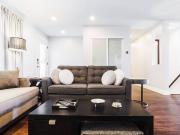 Toronto Furnished House Rental 3 Bedroom, 2 Bathroom...