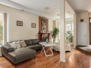 Toronto Furnished House Rental Beautiful 2 Bedroom 1...