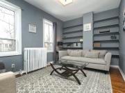 Toronto Furnished House Rental in The Annex Newly...