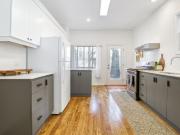 Toronto Furnished House Rental Incredible 3 Bed, 2 Bath...