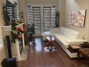 Toronto Furnished House Rental Lovely 3 Bedroom plus...