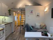 Toronto Furnished Lane Way Rental Wonderful Lofted...