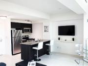 Toronto Furnished Loft for Rent at Bliss Sophisticated 1...