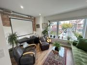 Toronto Furnished Loft for Rent – Chic 1 Bed, 2 Bath...