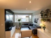 Toronto Furnished Loft for Rent in Roncesvalles Newly...