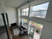 Toronto Furnished Loft Rental 1 Bed + Den 2 Bath Suite...