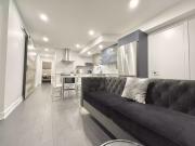 Toronto Furnished Loft Rental Designer 1 Bed 1 Bath...