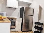 Toronto Furnished Lower Level for Rent Elegant 2 Bedroom...