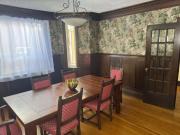 Toronto Furnished Lower Level for Rent Expansive 3...
