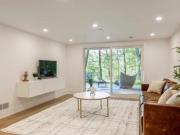 Toronto Furnished Lower Level for Rent in North York...