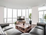 Toronto Furnished Luxury Penthouse Rental at Panorama...