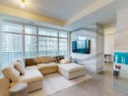 Toronto Furnished Penthouse for Rent Luxurious 2 Bedroom...