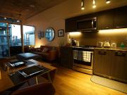 Toronto Furnished Penthouse Rental at Riverside Square...