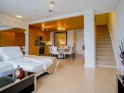 Toronto Furnished Townhouse for Rent at Parade...