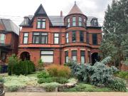 Toronto Furnished Townhouse for Rent Elegant 4000 sqft 3...