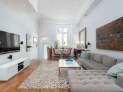 Toronto Furnished Townhouse for Rent Incredible 3 Bed, 2...