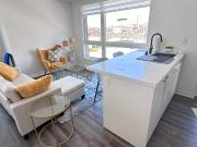 Toronto Furnished Townhouse for Rent Spacious 2 Bed, 2.5...