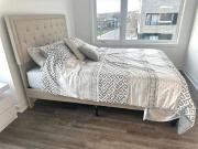 Toronto Furnished Townhouse for Rent Spacious 2 Bed, 2.5...