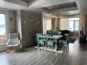 Toronto Furnished Townhouse Rental Ultra Luxe 3 Bed 4.5...