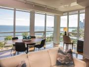 Toronto Furnished Waterfront Condo for Rent Immaculate 2...