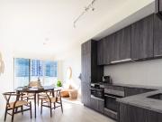 Toronto Furnished Waterfront Condo Rental Luxurious 1...