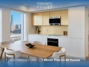 Toronto House
