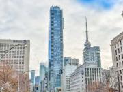Toronto ON Canad 4903 Toronto ON M5H 0A2 1 Bedroom Condo...