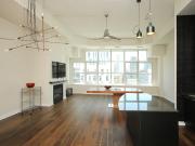 Toronto Sub Penthouse for Rent in Downtown Stunning 3...