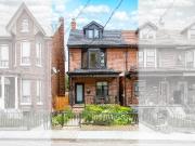 Toronto Trendy Two Bed 1 Bath Apartment in the heart of...