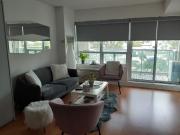 Toronto Unfurnished Condo for Rent Contemporary Studio...