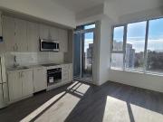 Toronto Unfurnished Condo for Rent Exceptional 1 Bedroom...